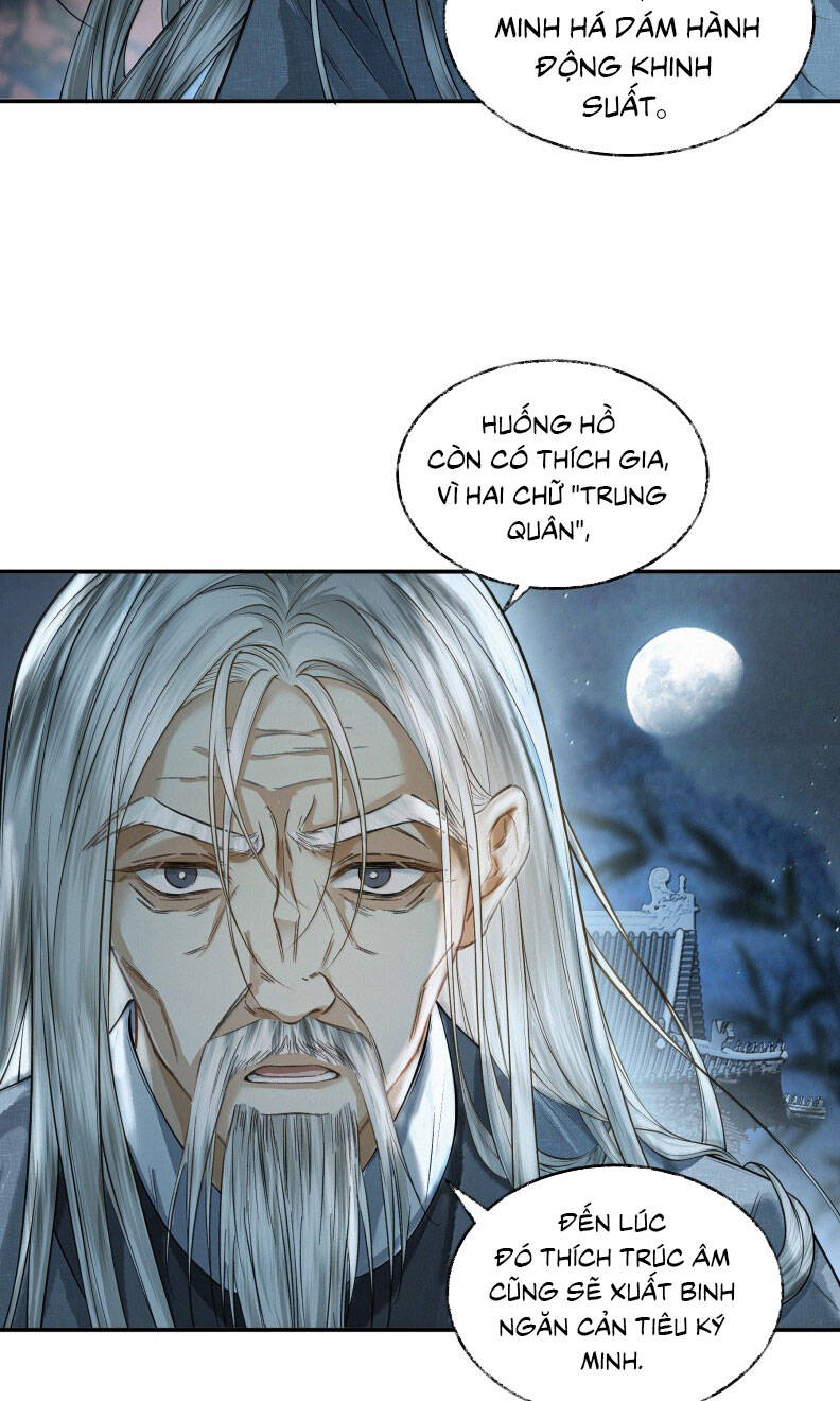 Thương Tiến Tửu Chap 25 - Next Chap 26