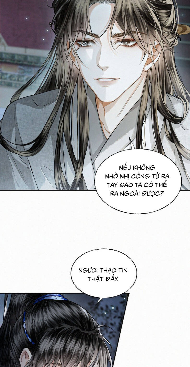 Thương Tiến Tửu Chap 25 - Next Chap 26
