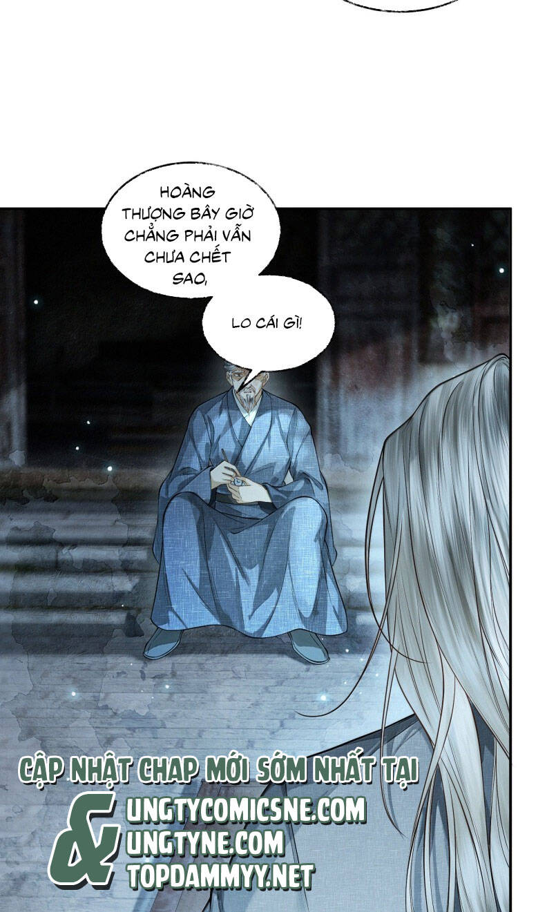 Thương Tiến Tửu Chap 25 - Next Chap 26
