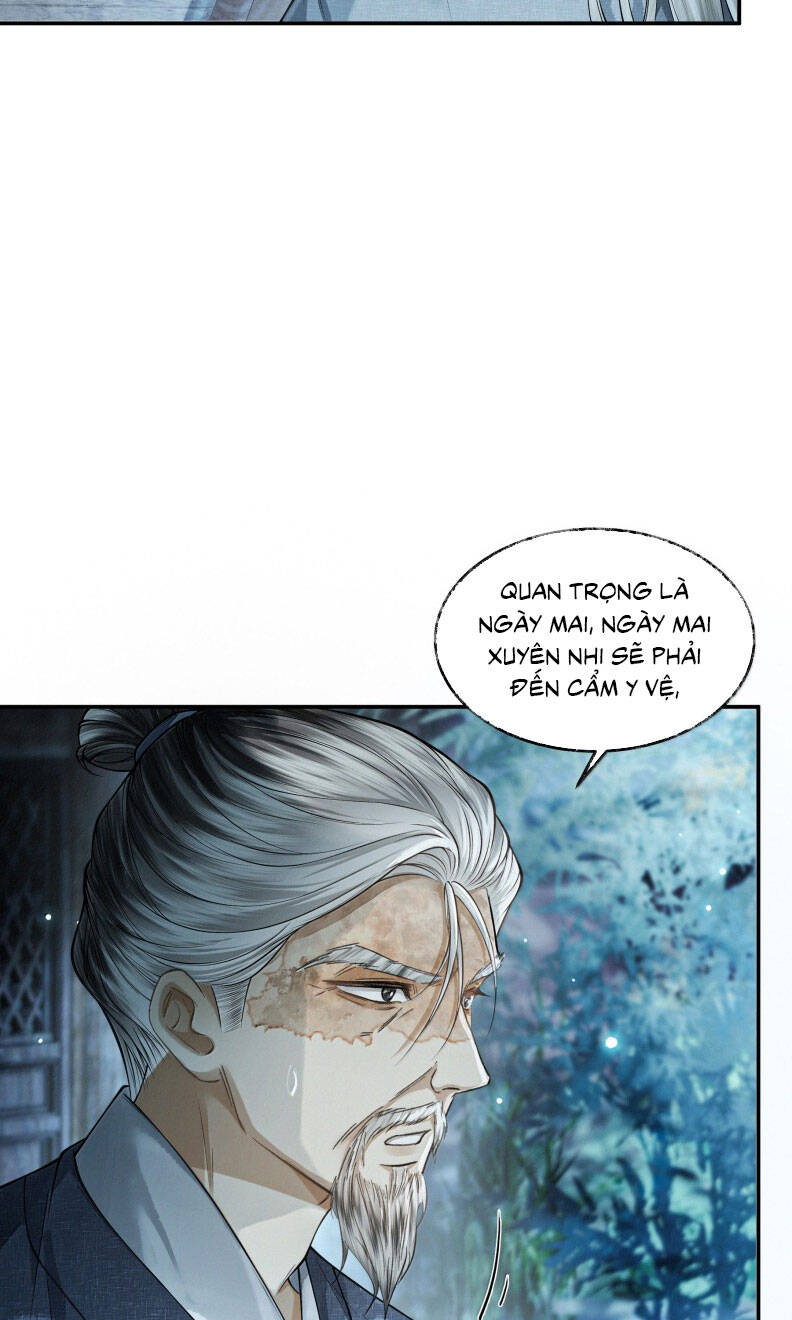 Thương Tiến Tửu Chap 25 - Next Chap 26