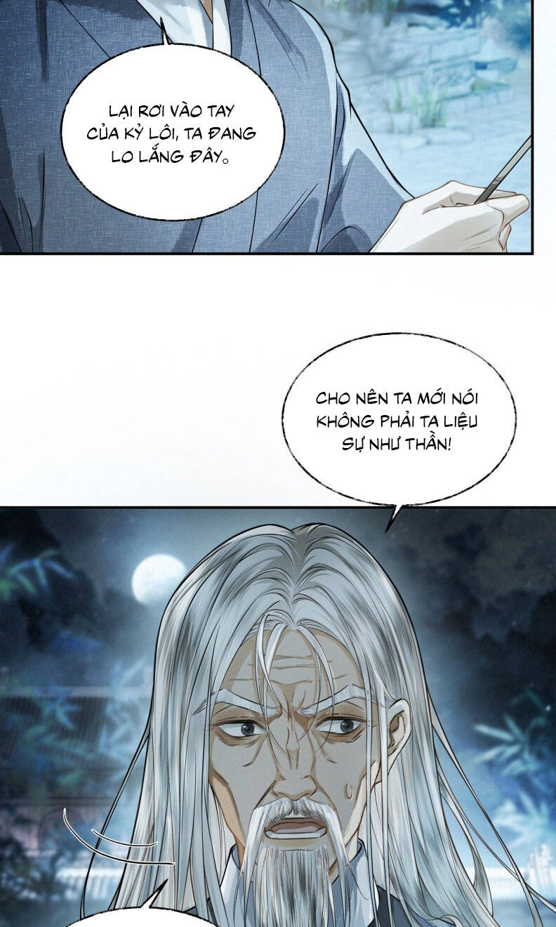 Thương Tiến Tửu Chap 25 - Next Chap 26