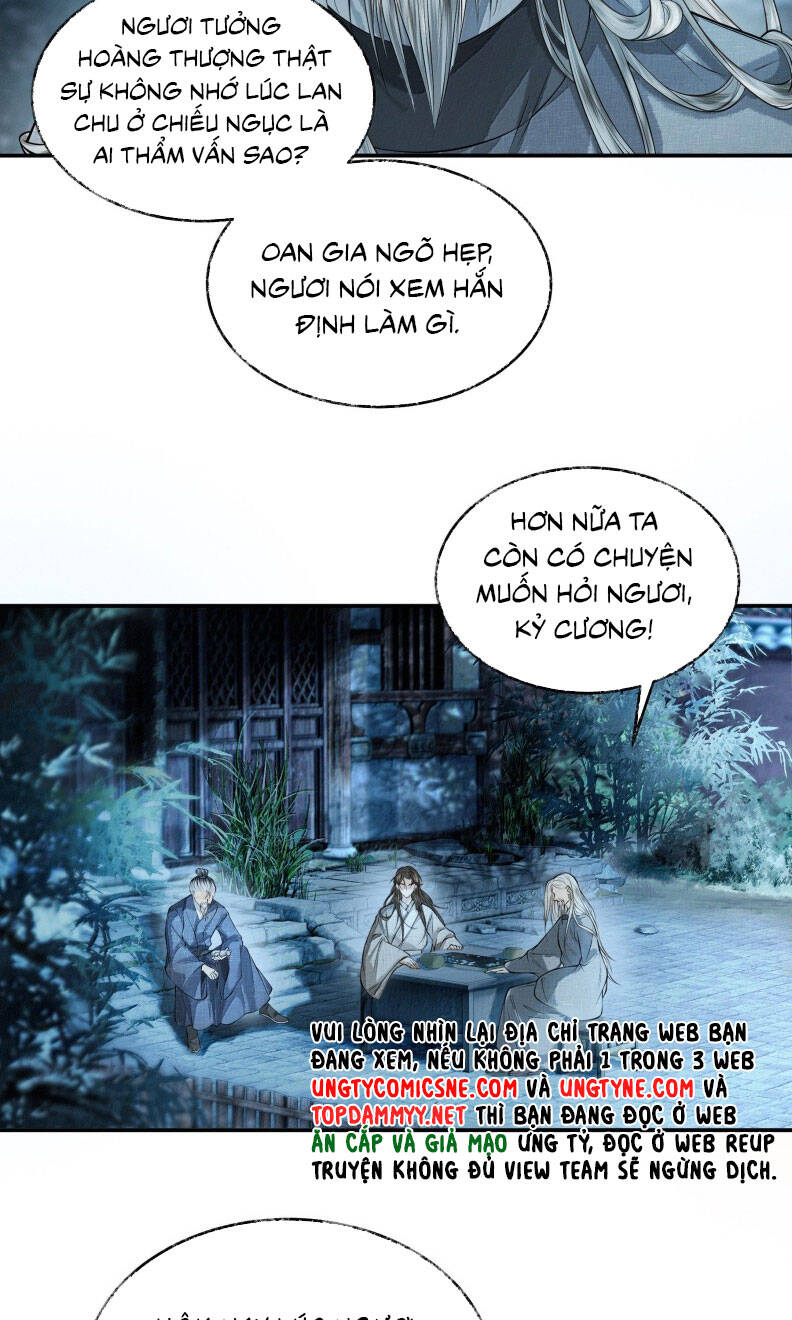 Thương Tiến Tửu Chap 25 - Next Chap 26