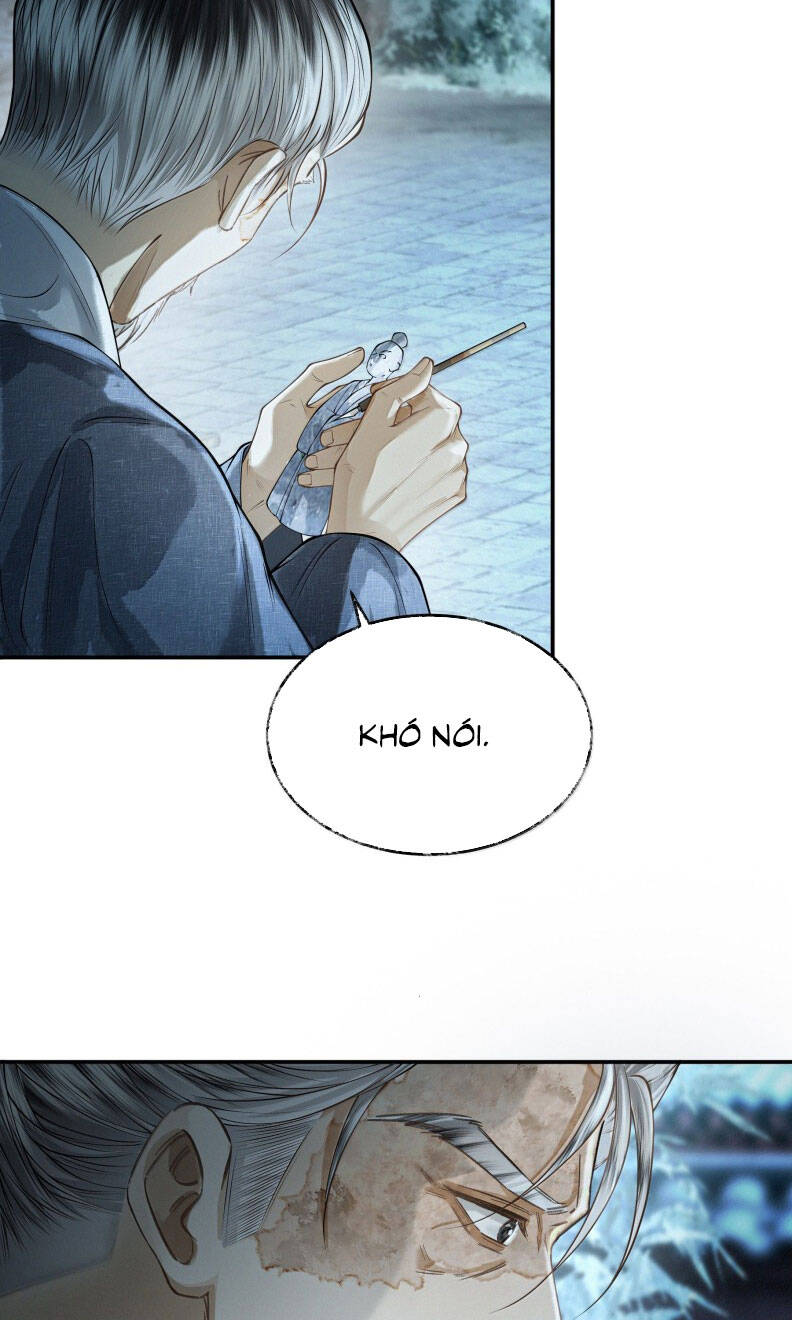 Thương Tiến Tửu Chap 25 - Next Chap 26