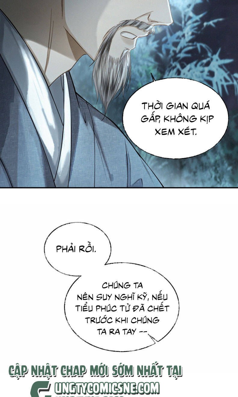 Thương Tiến Tửu Chap 25 - Next Chap 26