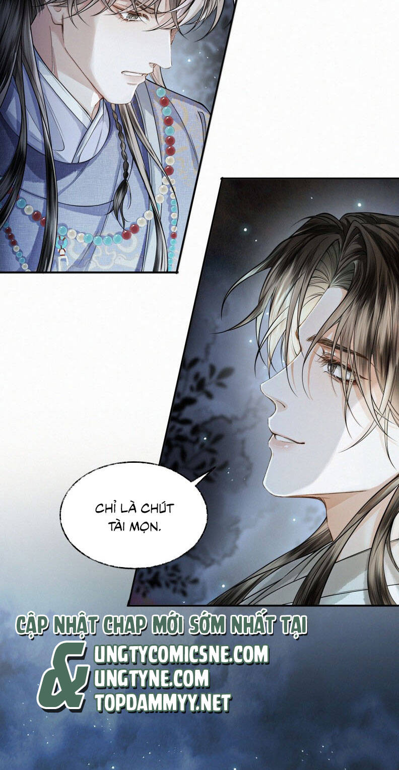 Thương Tiến Tửu Chap 25 - Next Chap 26
