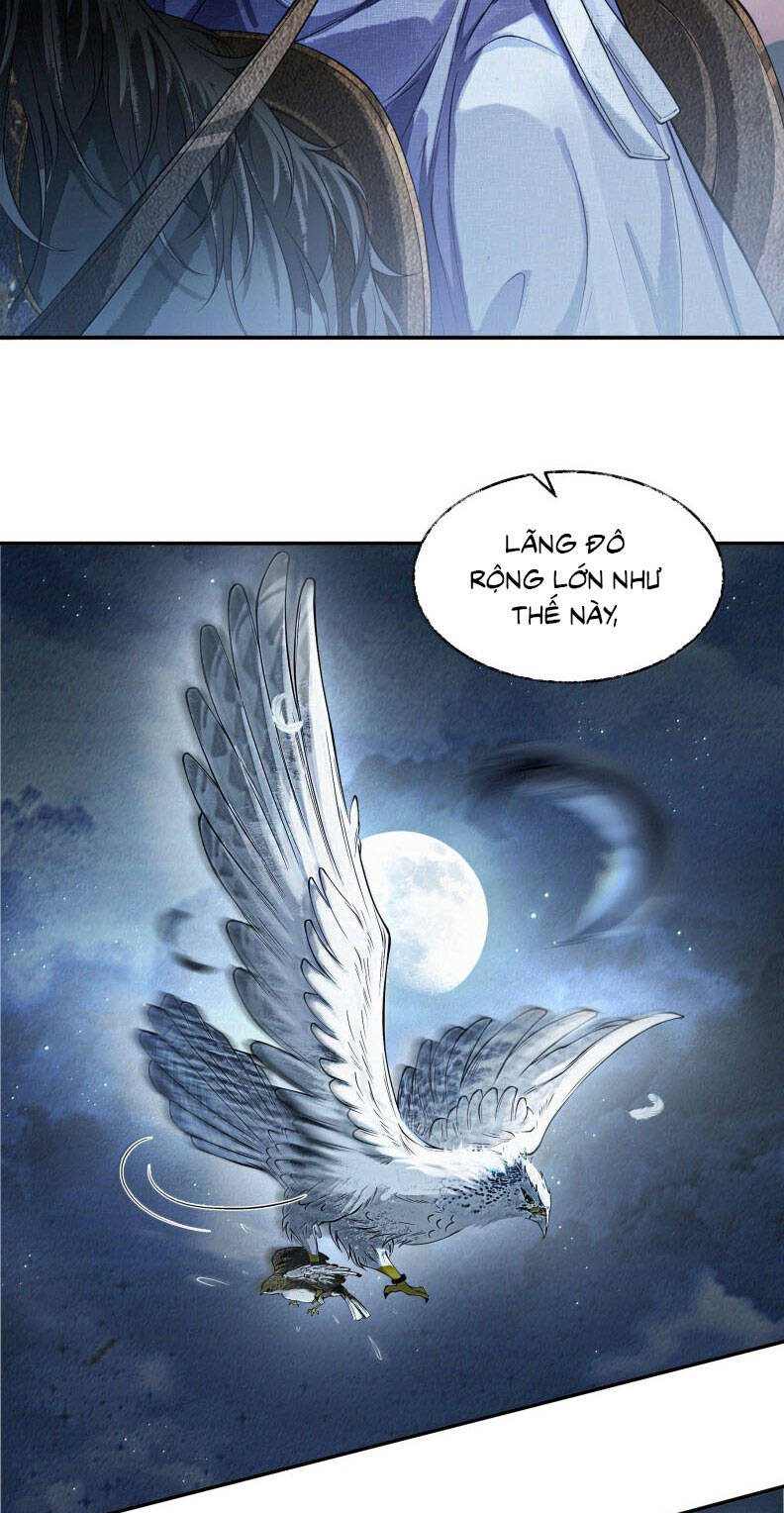 Thương Tiến Tửu Chap 25 - Next Chap 26