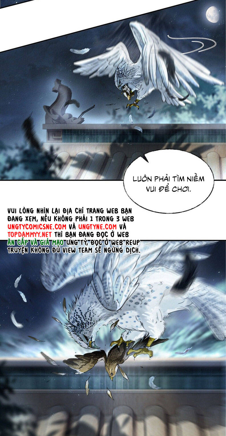Thương Tiến Tửu Chap 25 - Next Chap 26