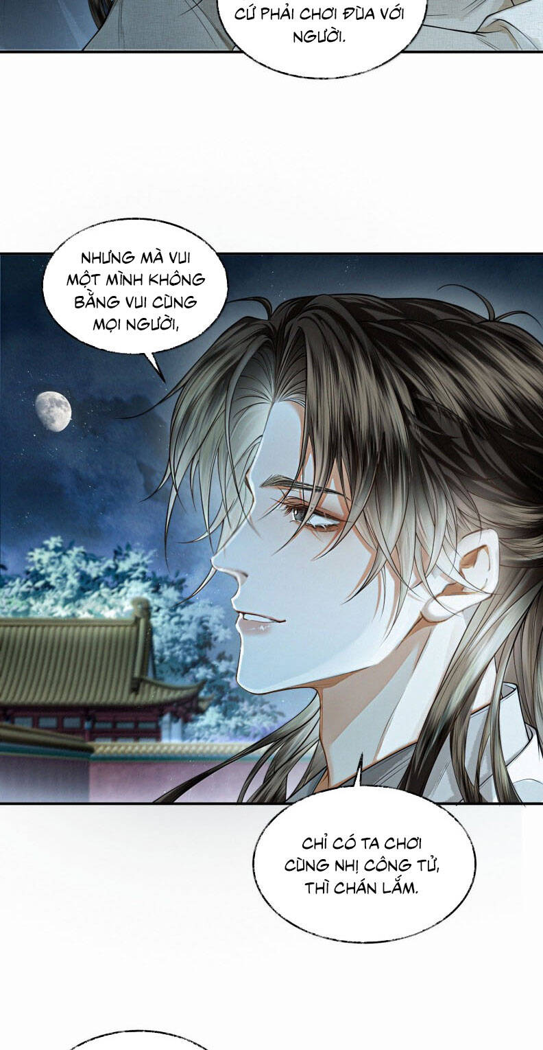 Thương Tiến Tửu Chap 25 - Next Chap 26