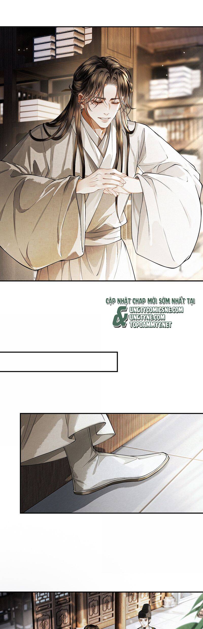 Thương Tiến Tửu Chap 26 - Next Chap 27