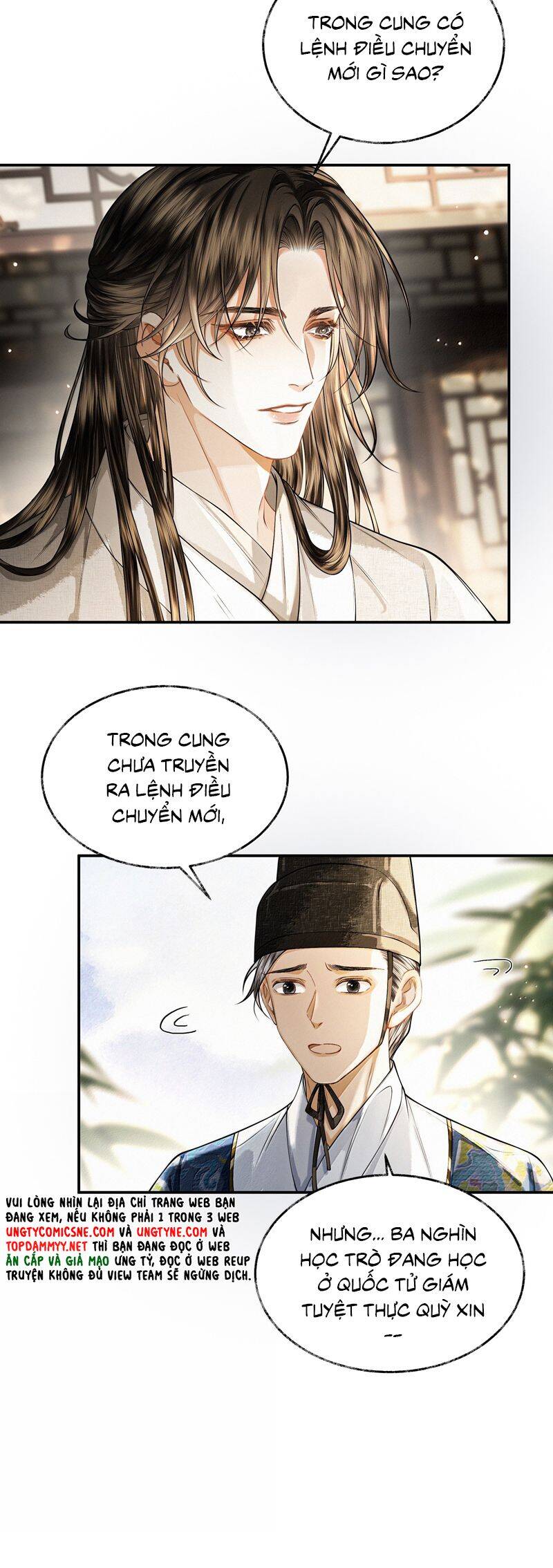 Thương Tiến Tửu Chap 26 - Next Chap 27