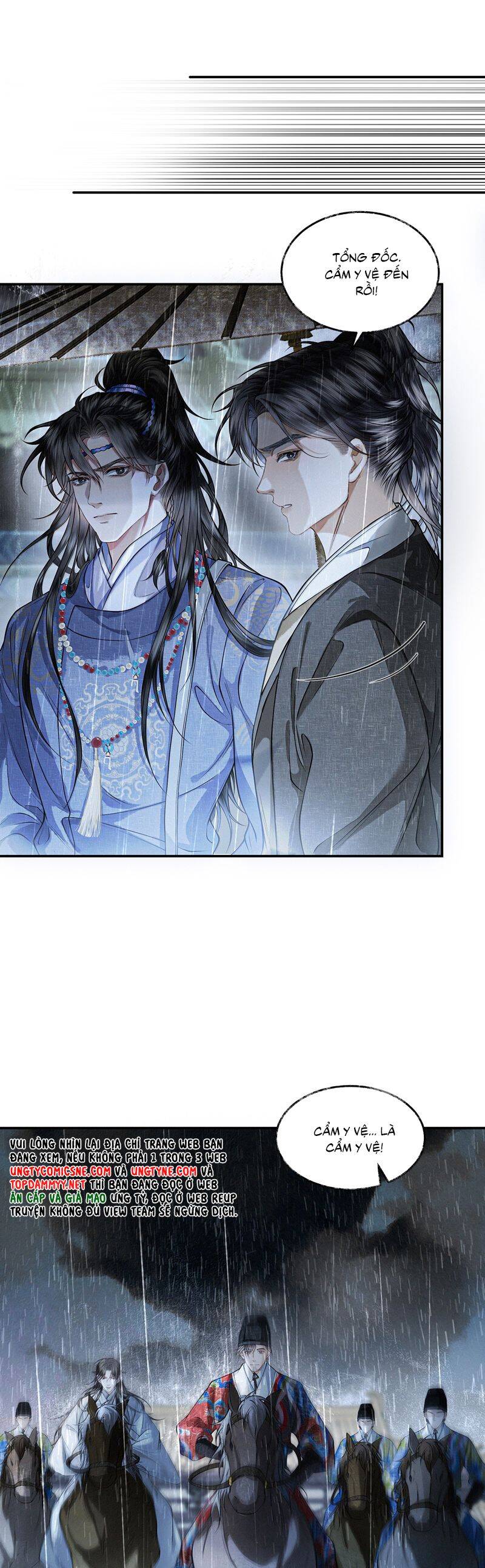 Thương Tiến Tửu Chap 27 - Next Chap 28