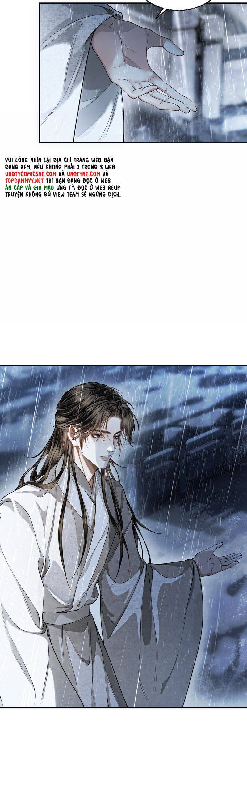 Thương Tiến Tửu Chap 27 - Next Chap 28