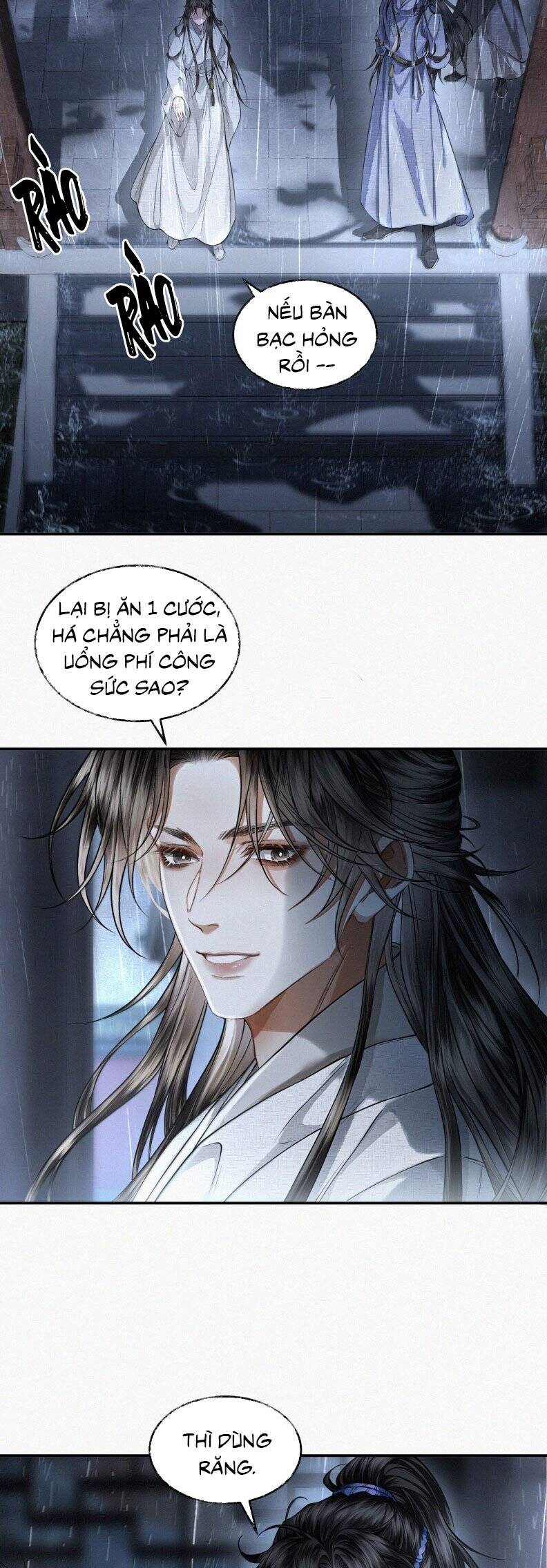 Thương Tiến Tửu Chap 28 - Next Chap 29