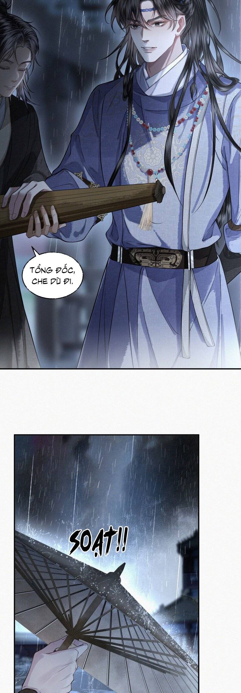 Thương Tiến Tửu Chap 28 - Next Chap 29