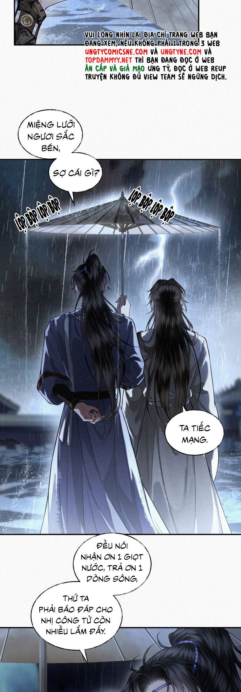 Thương Tiến Tửu Chap 28 - Next Chap 29