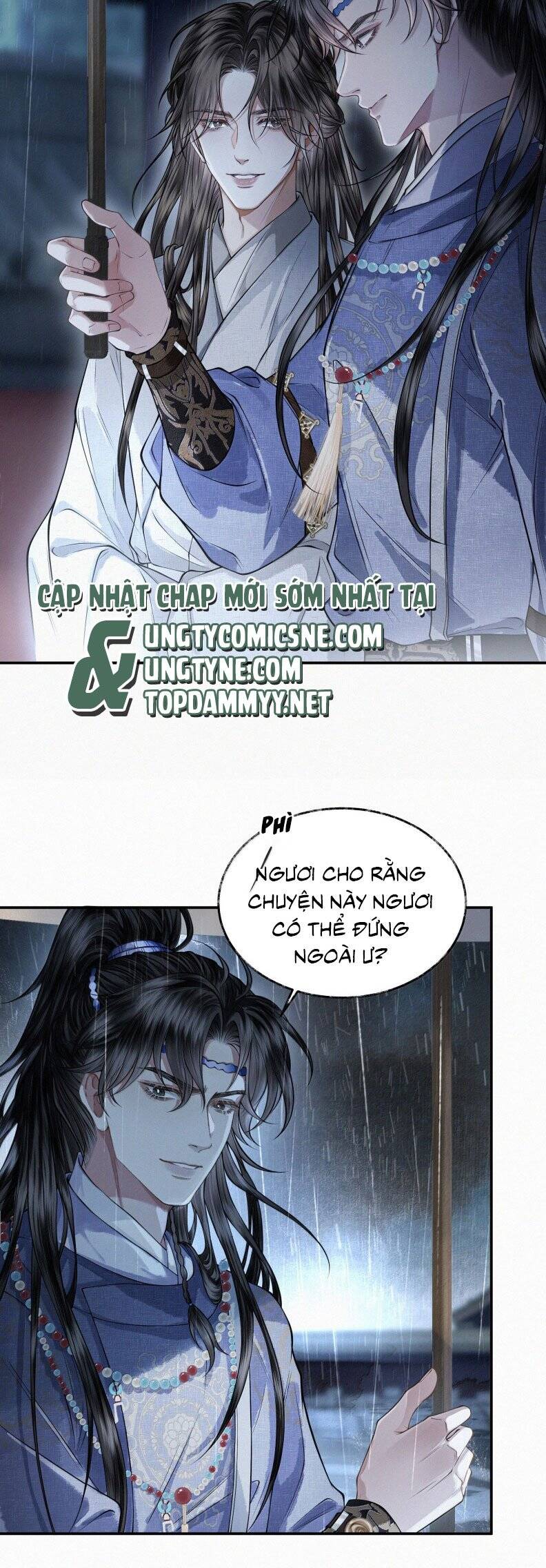 Thương Tiến Tửu Chap 28 - Next Chap 29
