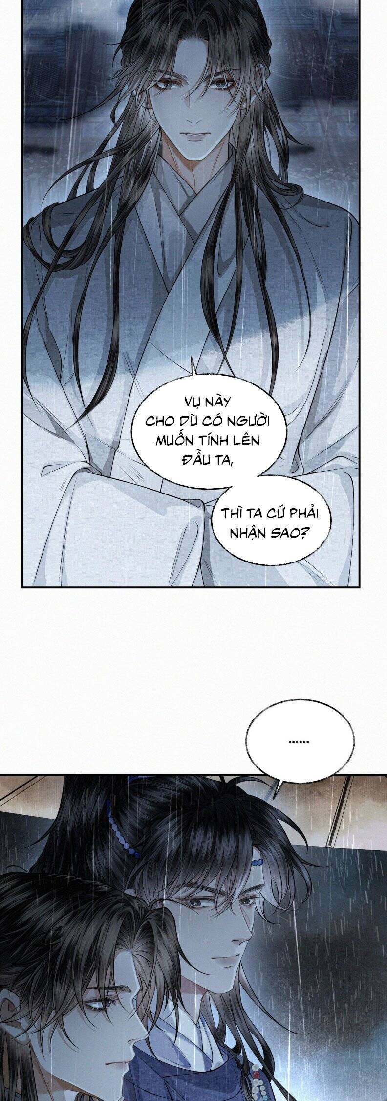 Thương Tiến Tửu Chap 28 - Next Chap 29