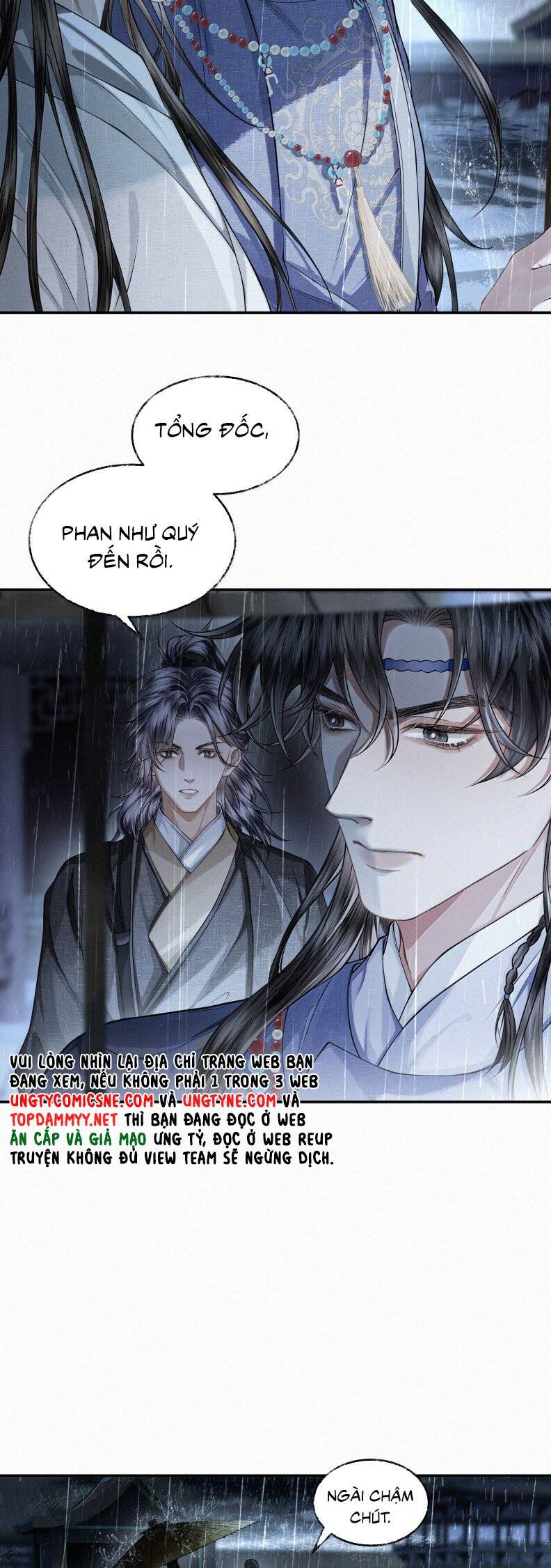 Thương Tiến Tửu Chap 28 - Next Chap 29