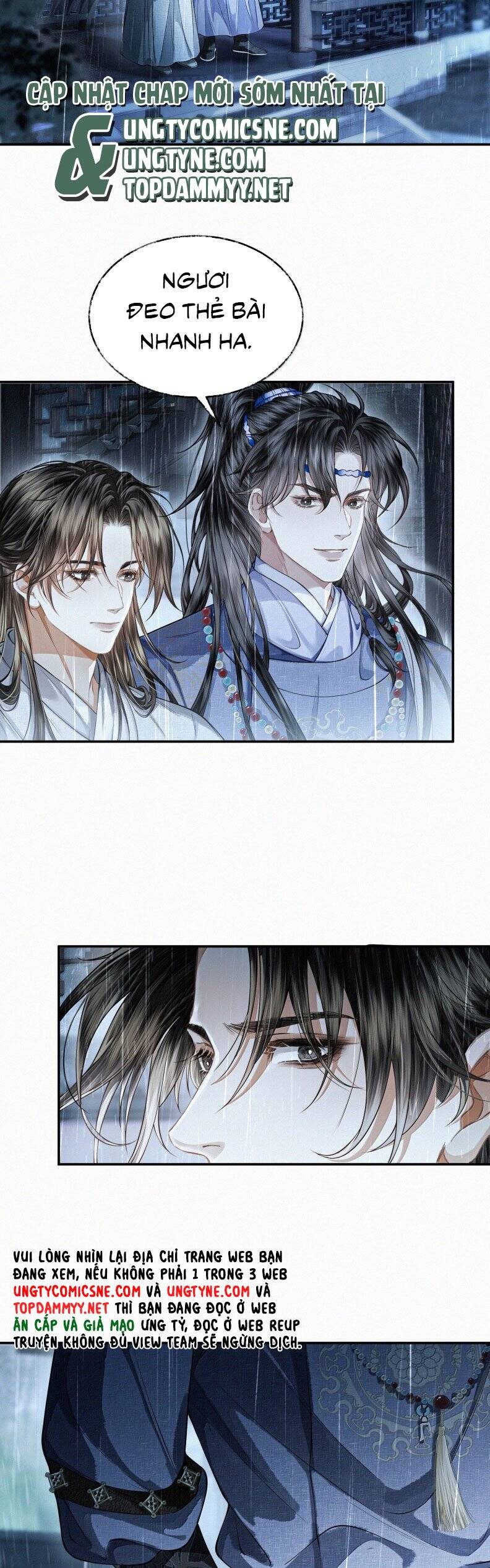 Thương Tiến Tửu Chap 28 - Next Chap 29