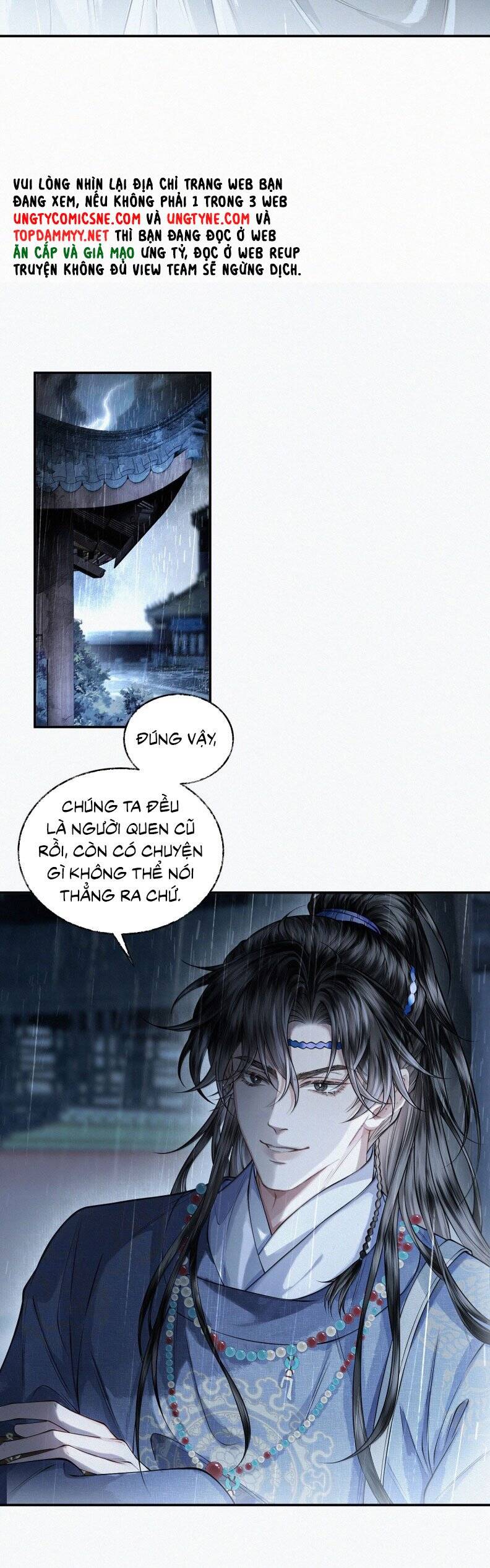 Thương Tiến Tửu Chap 28 - Next Chap 29