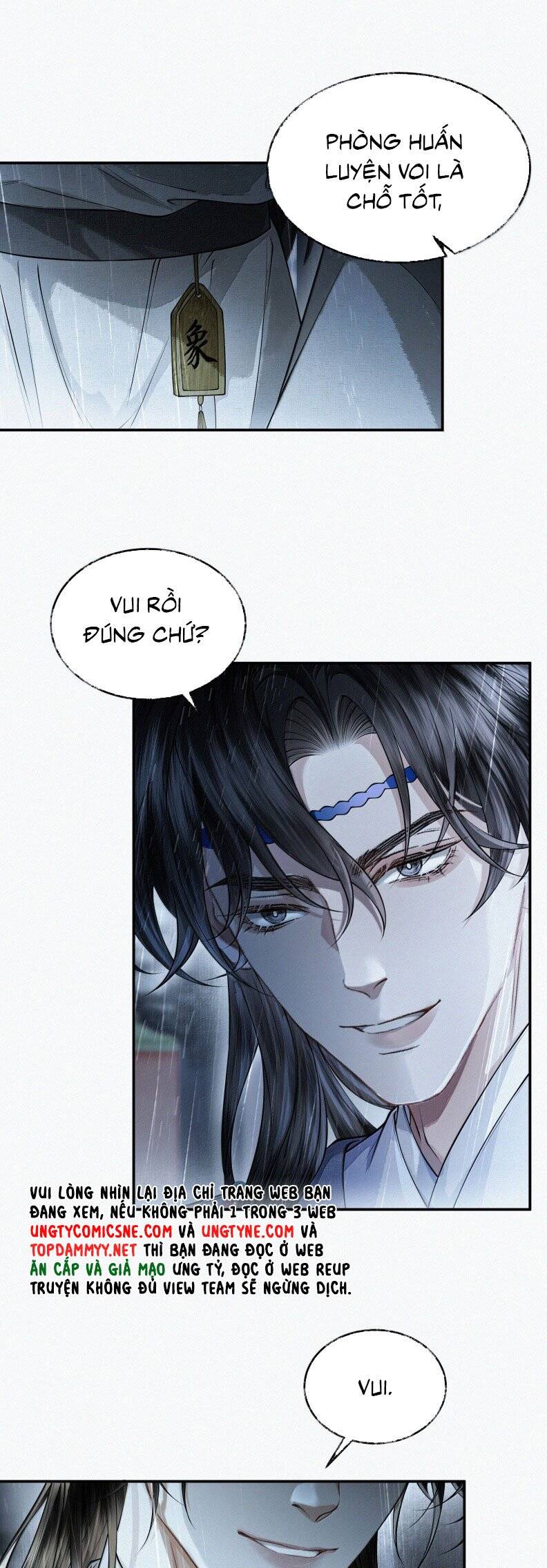 Thương Tiến Tửu Chap 28 - Next Chap 29