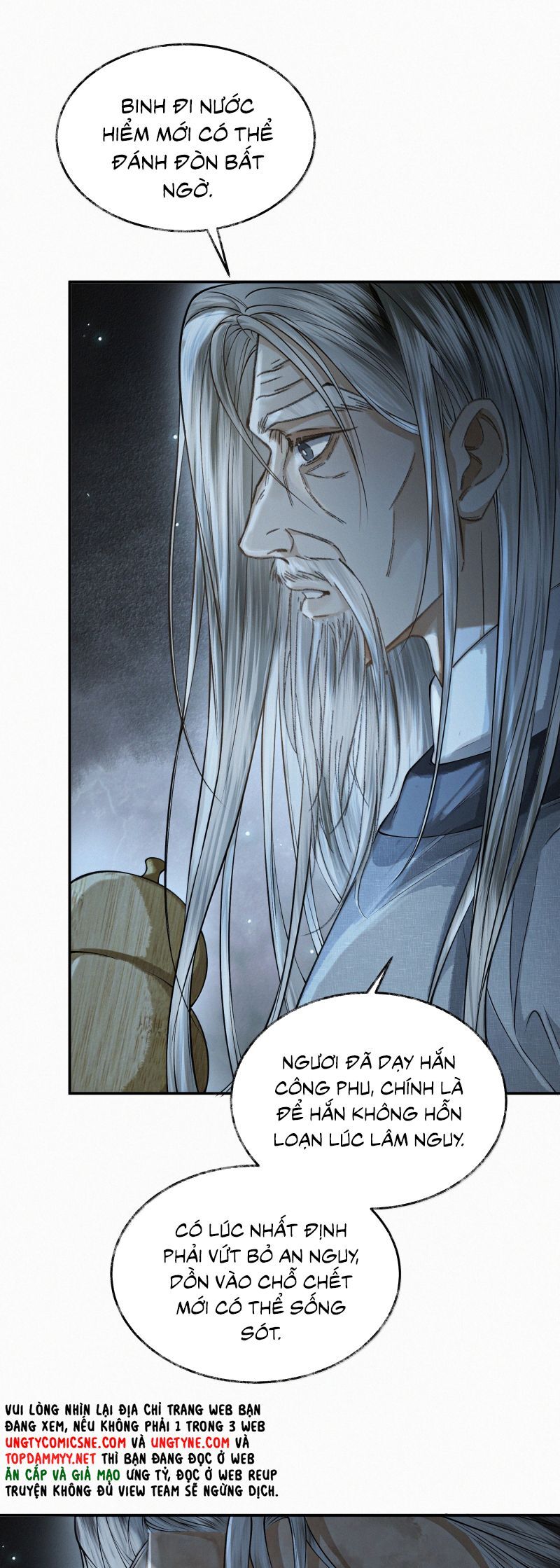 Thương Tiến Tửu Chap 29 - Next Chap 30
