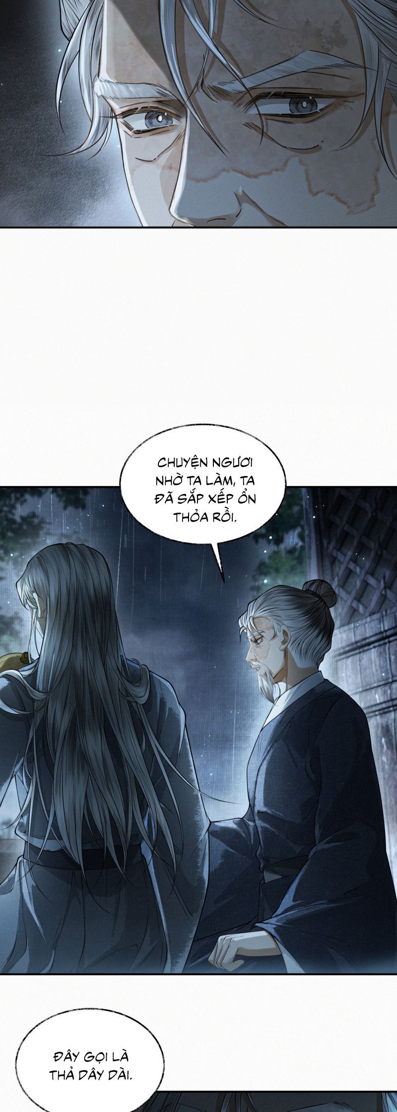 Thương Tiến Tửu Chap 29 - Next Chap 30