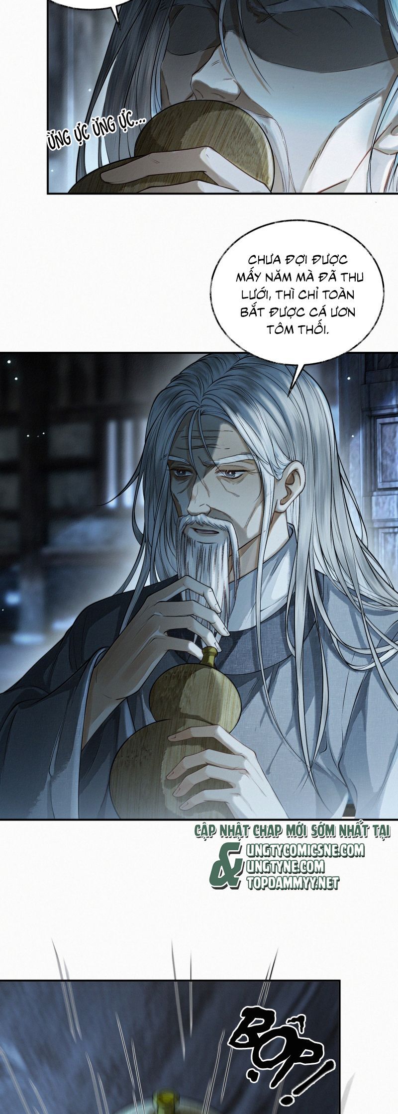 Thương Tiến Tửu Chap 29 - Next Chap 30