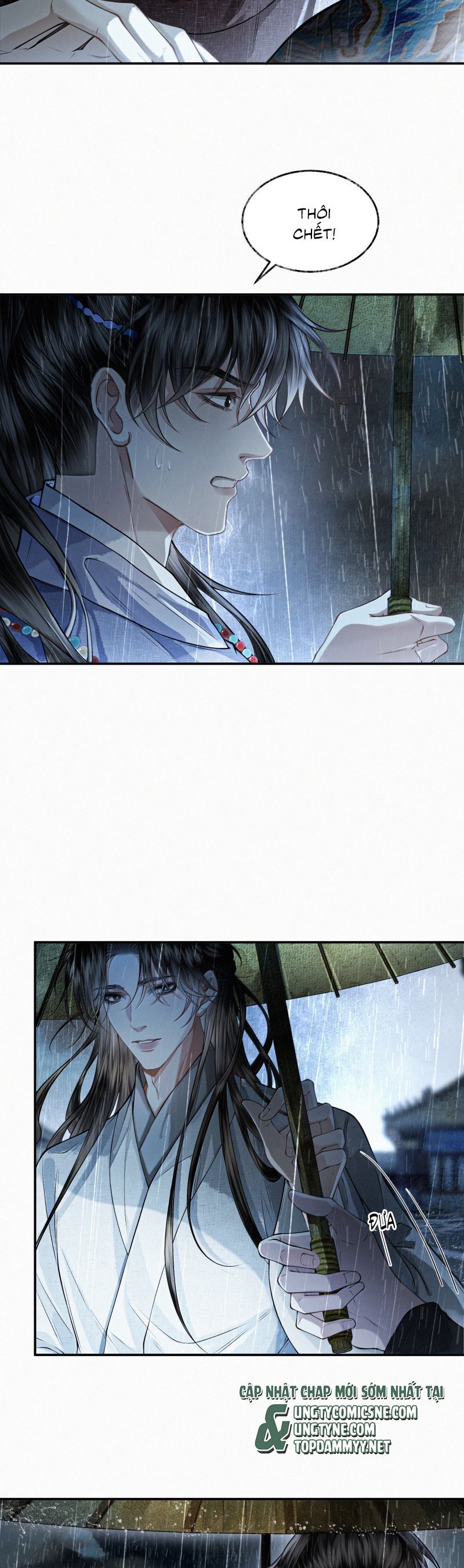 Thương Tiến Tửu Chap 29 - Next Chap 30