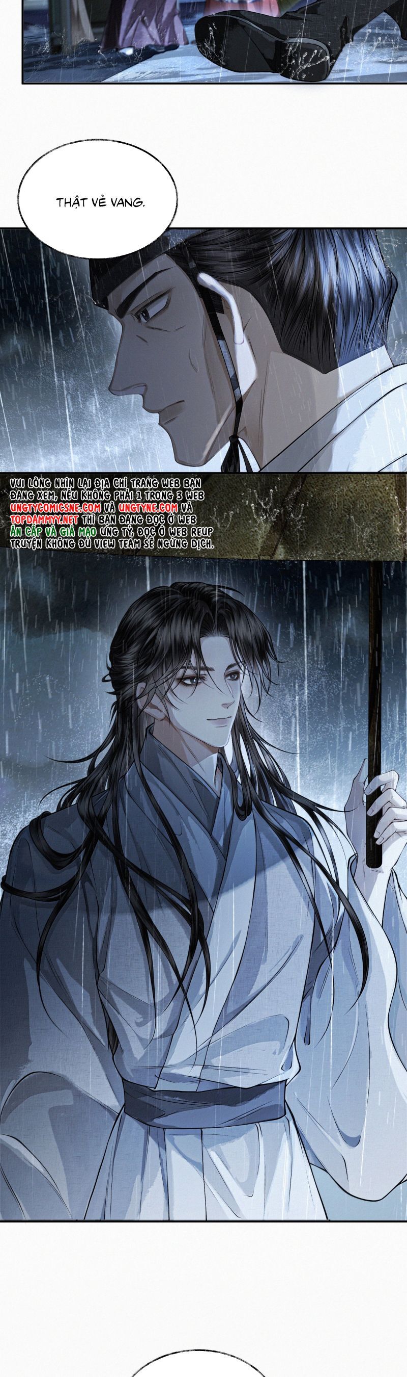 Thương Tiến Tửu Chap 29 - Next Chap 30