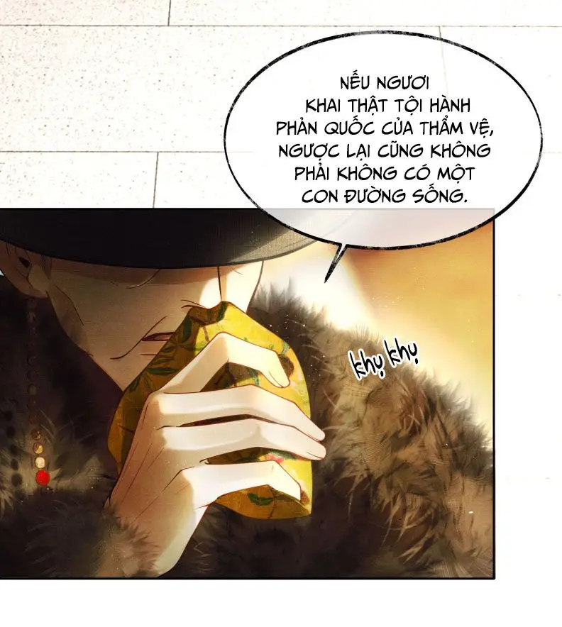 Thương Tiến Tửu Chap 3 - Next Chap 4