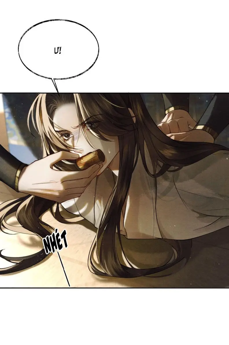 Thương Tiến Tửu Chap 3 - Next Chap 4