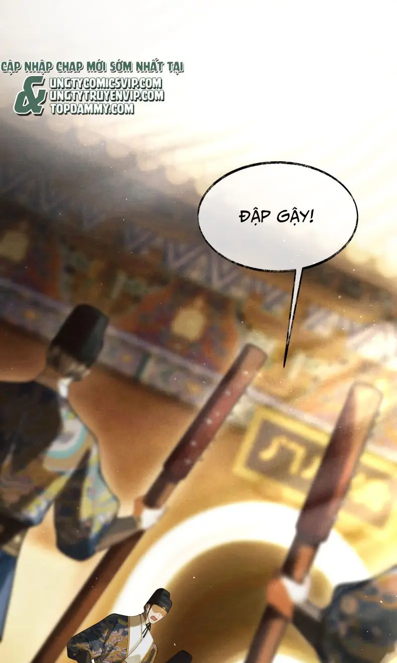 Thương Tiến Tửu Chap 3 - Next Chap 4