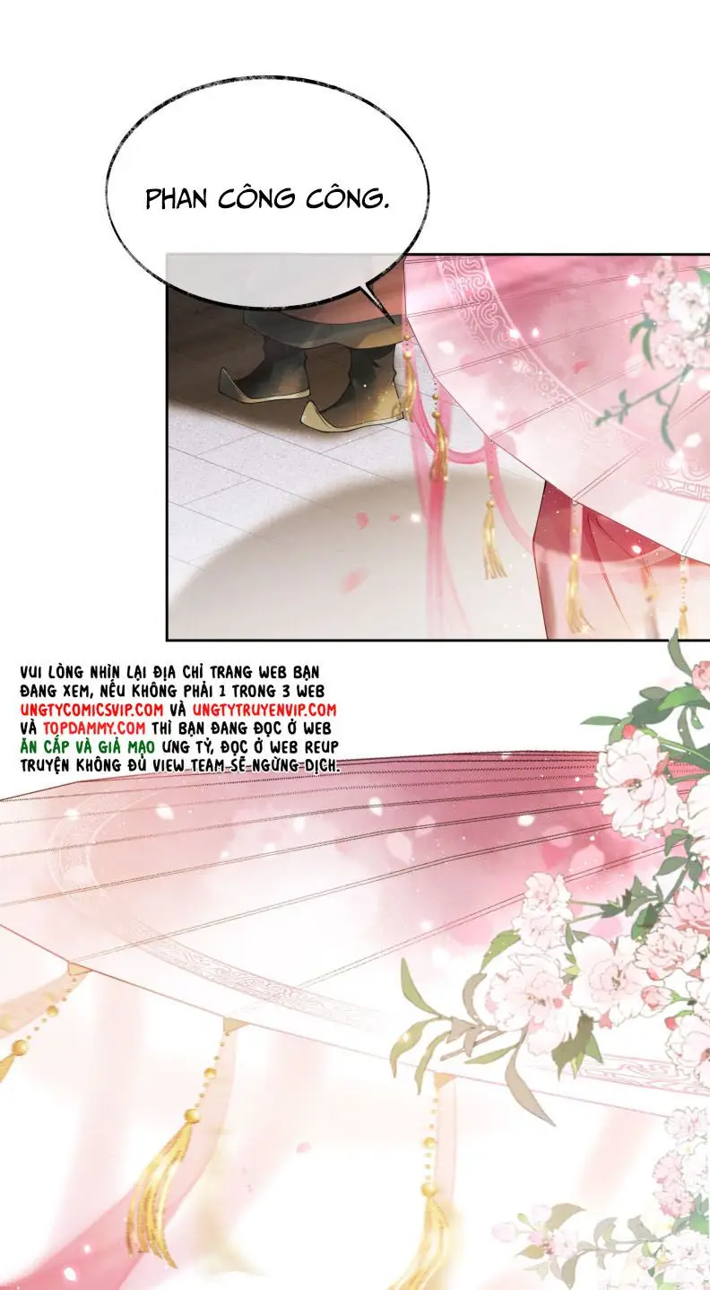 Thương Tiến Tửu Chap 3 - Next Chap 4