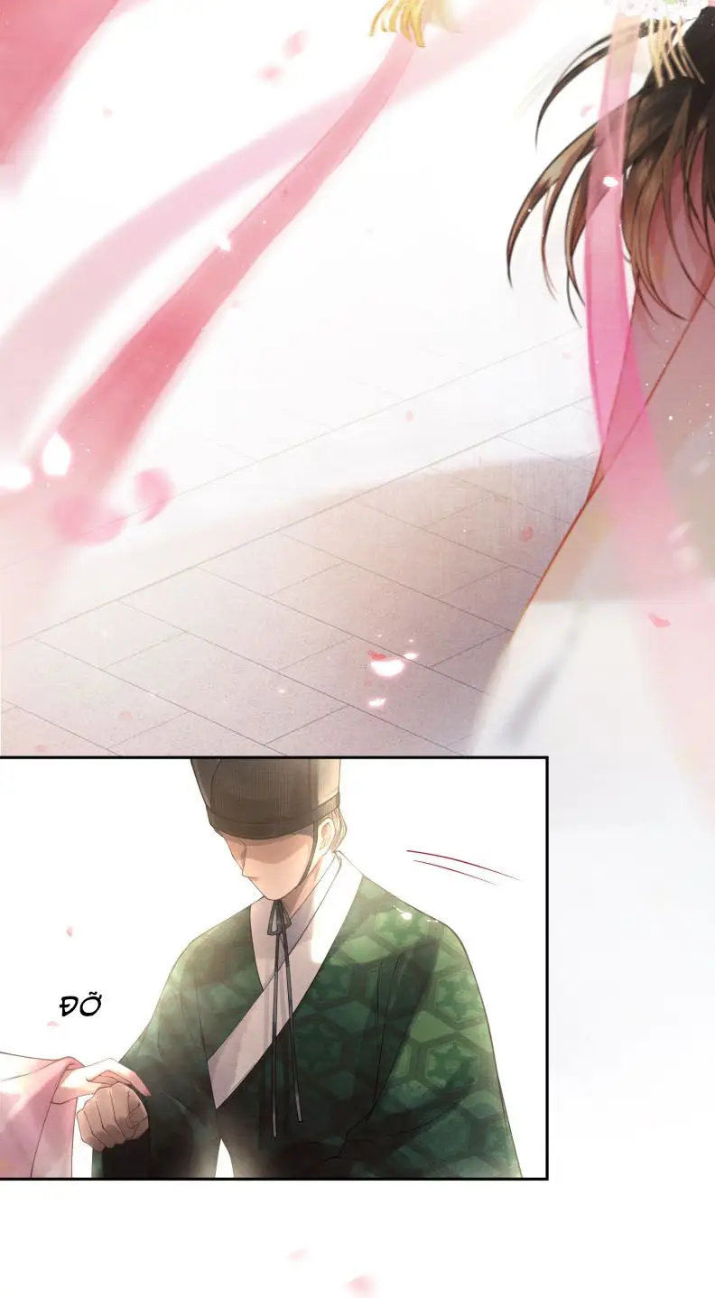 Thương Tiến Tửu Chap 3 - Next Chap 4