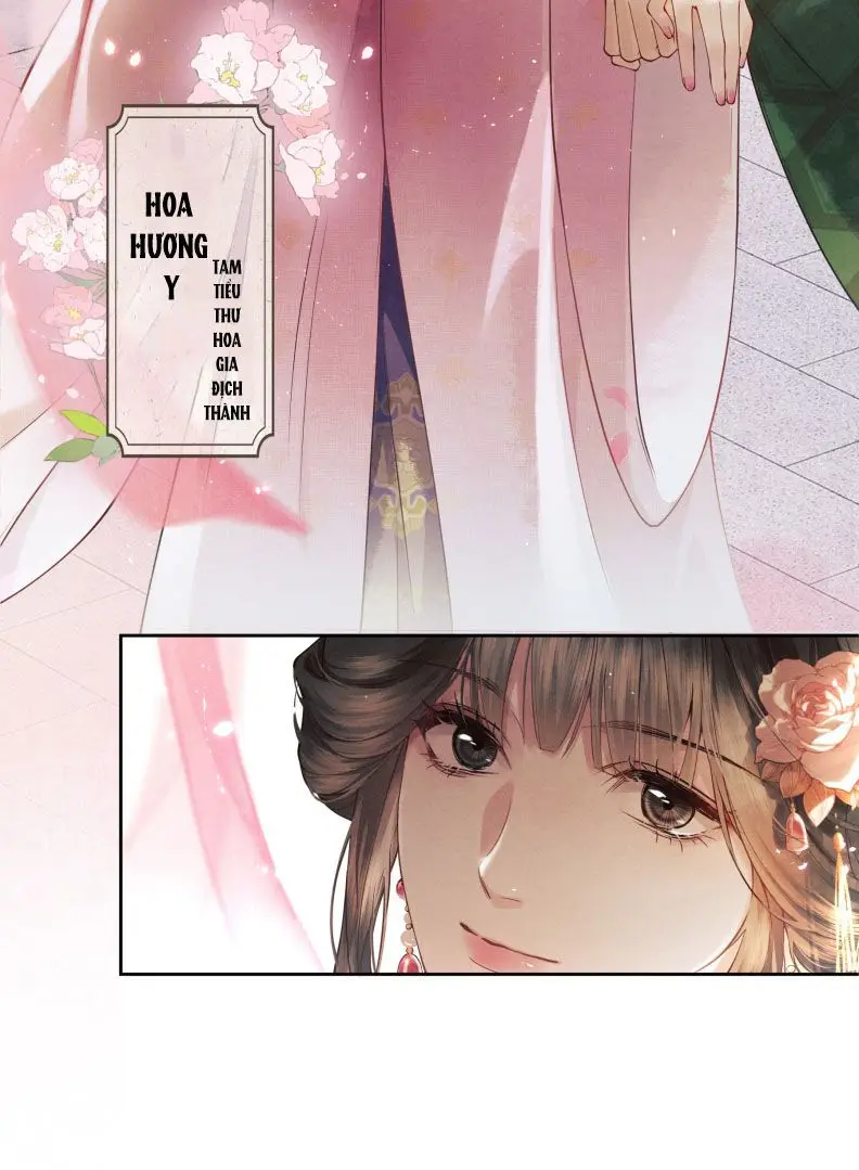 Thương Tiến Tửu Chap 3 - Next Chap 4