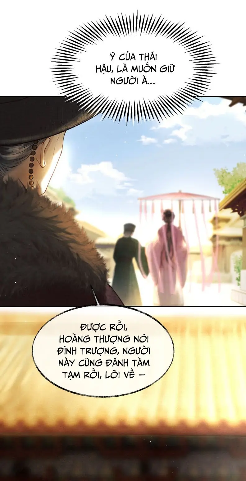 Thương Tiến Tửu Chap 3 - Next Chap 4