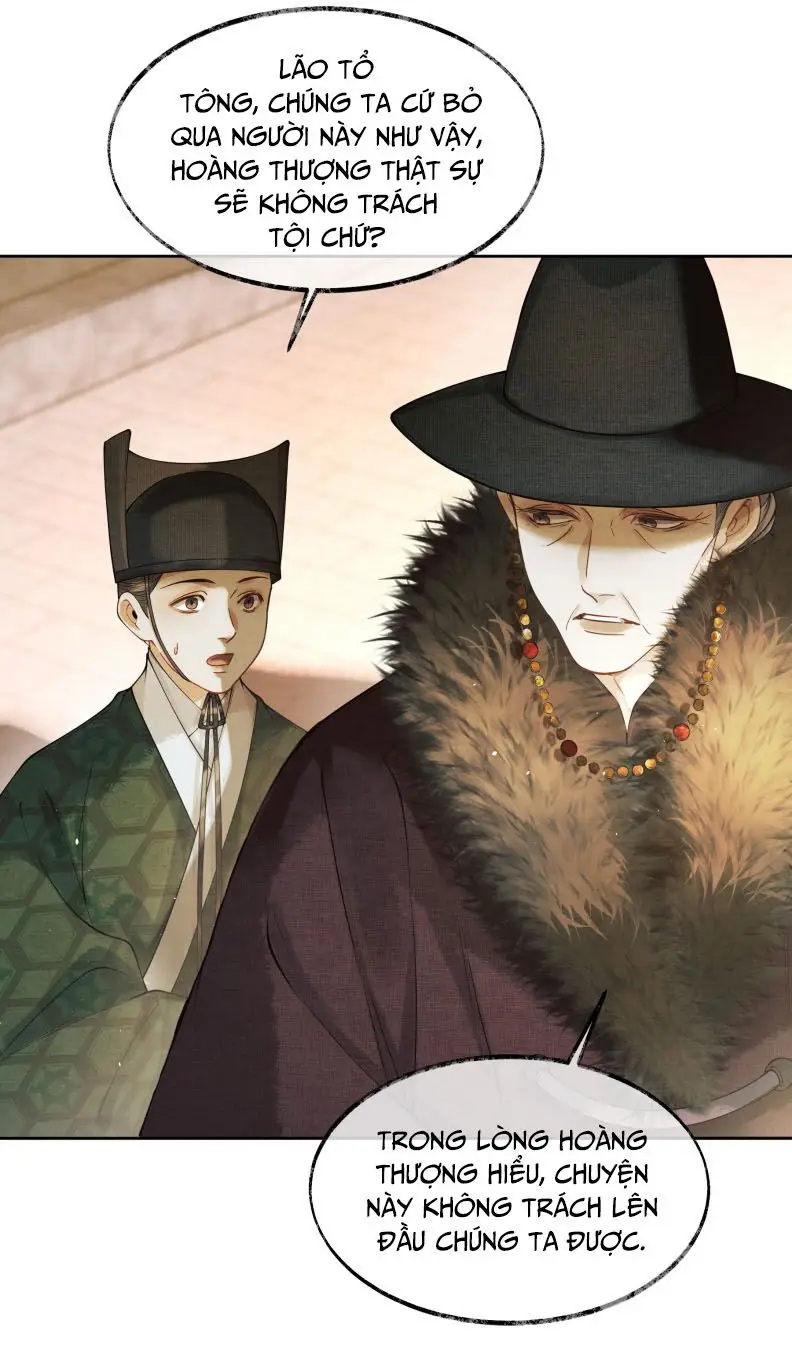 Thương Tiến Tửu Chap 3 - Next Chap 4