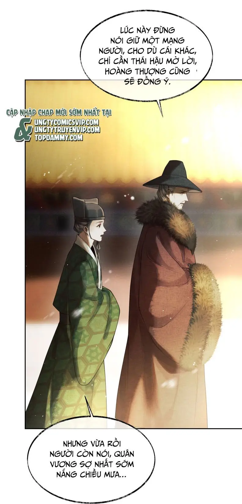 Thương Tiến Tửu Chap 3 - Next Chap 4