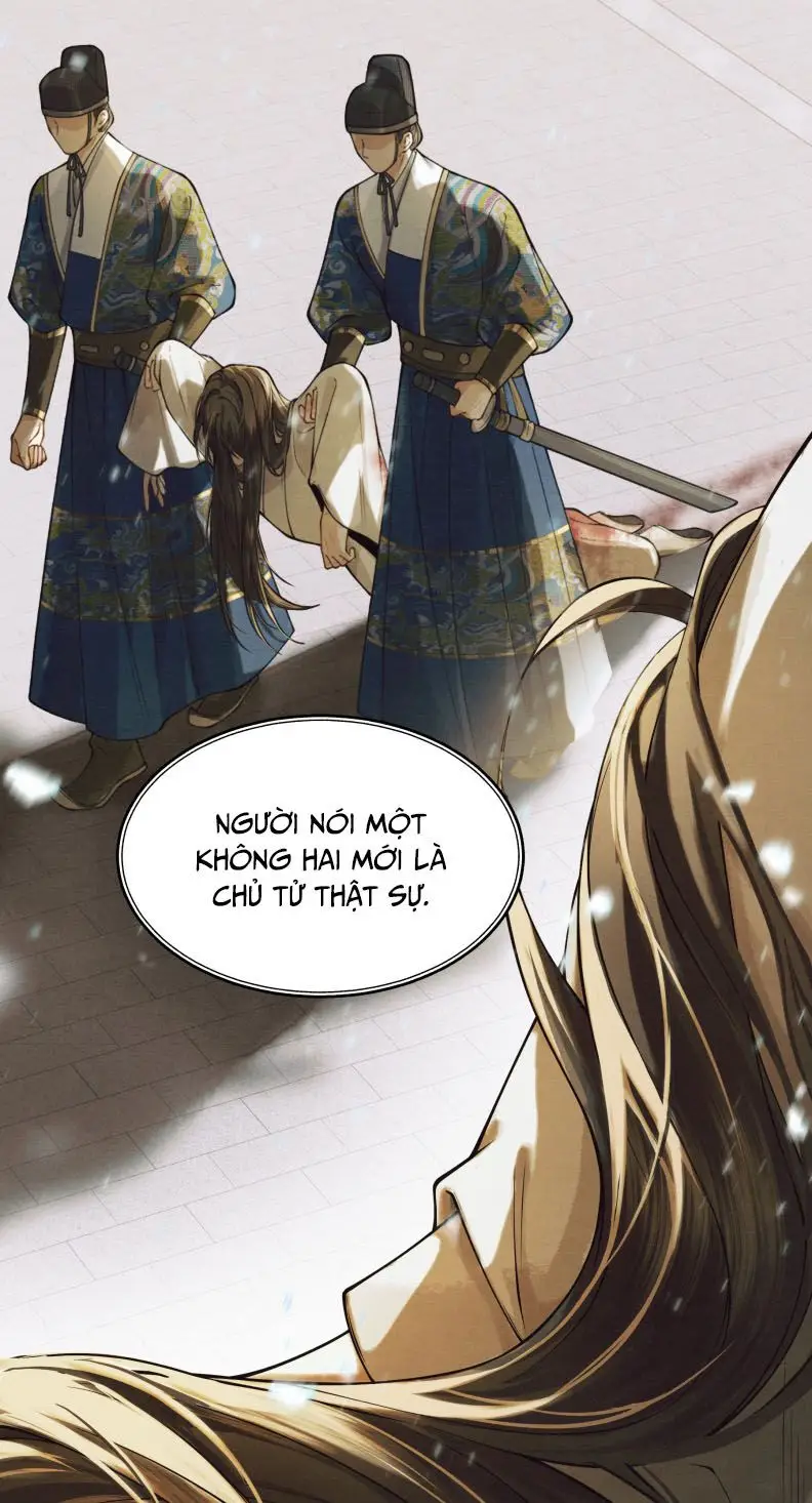 Thương Tiến Tửu Chap 3 - Next Chap 4