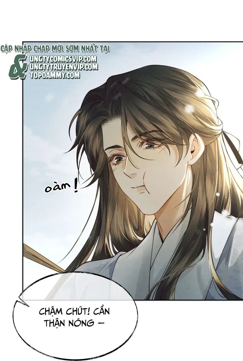 Thương Tiến Tửu Chap 3 - Next Chap 4