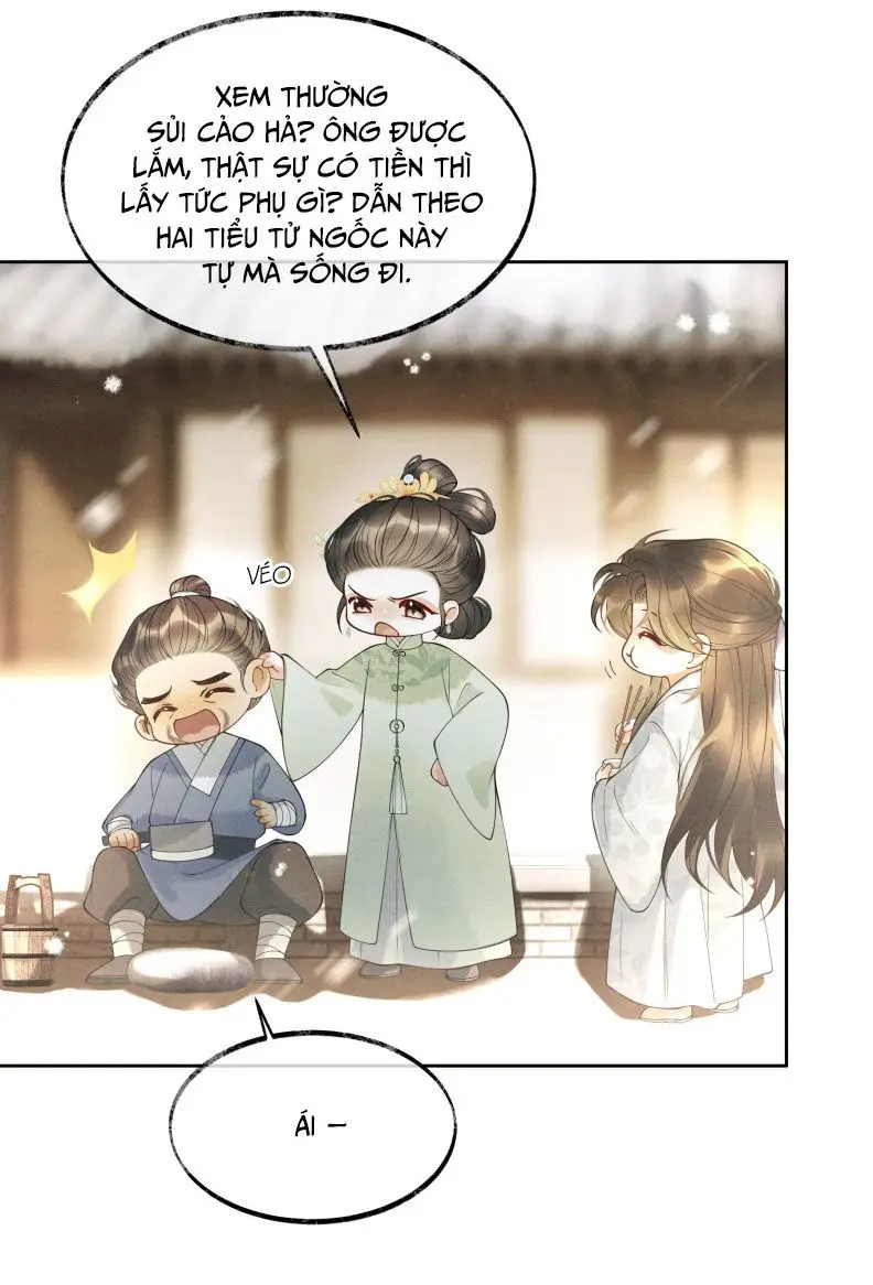 Thương Tiến Tửu Chap 3 - Next Chap 4