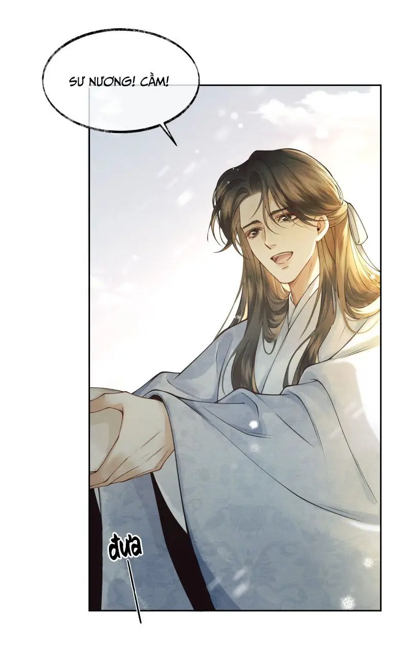 Thương Tiến Tửu Chap 3 - Next Chap 4
