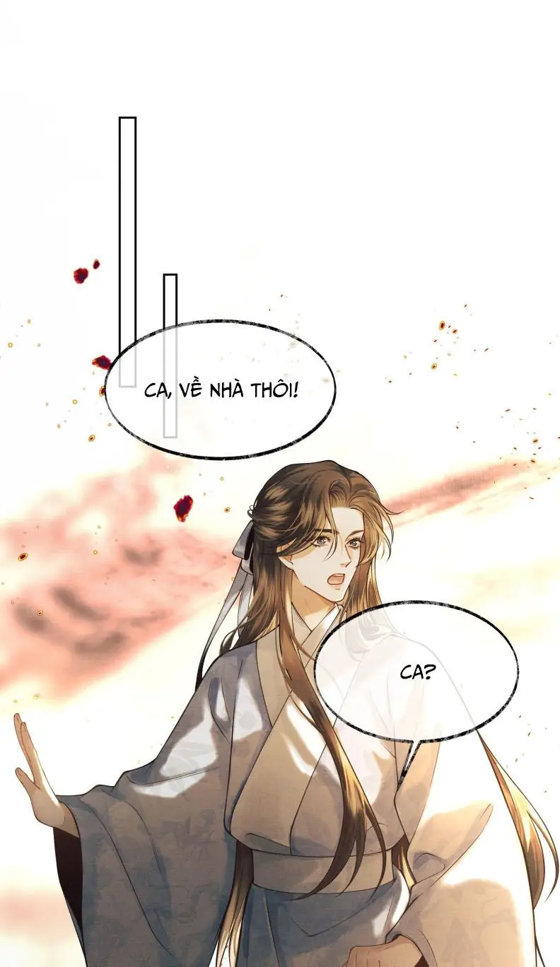 Thương Tiến Tửu Chap 3 - Next Chap 4