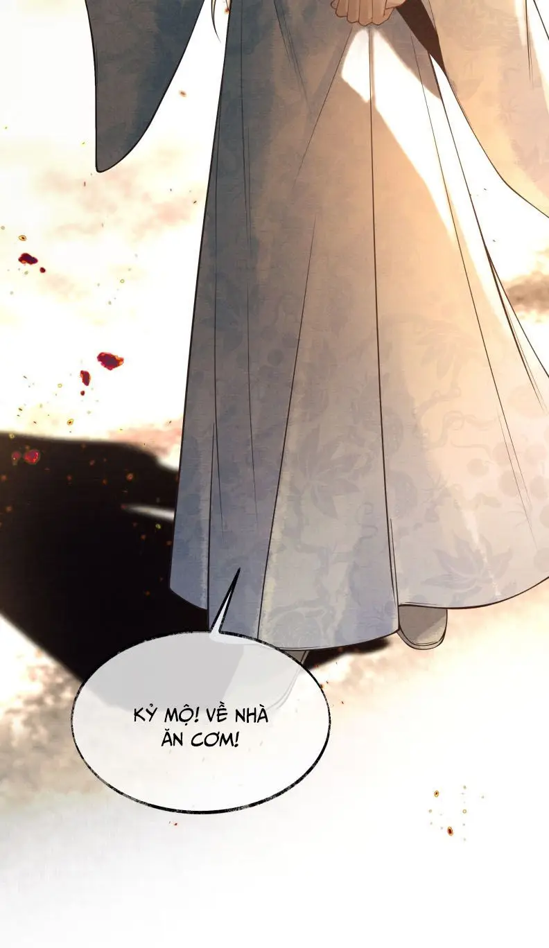Thương Tiến Tửu Chap 3 - Next Chap 4