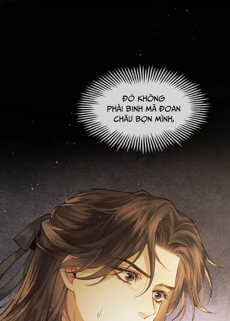 Thương Tiến Tửu Chap 3 - Next Chap 4