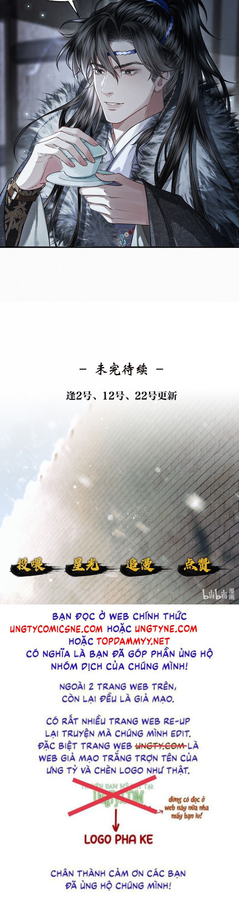 Thương Tiến Tửu Chap 30 - Next Chap 31