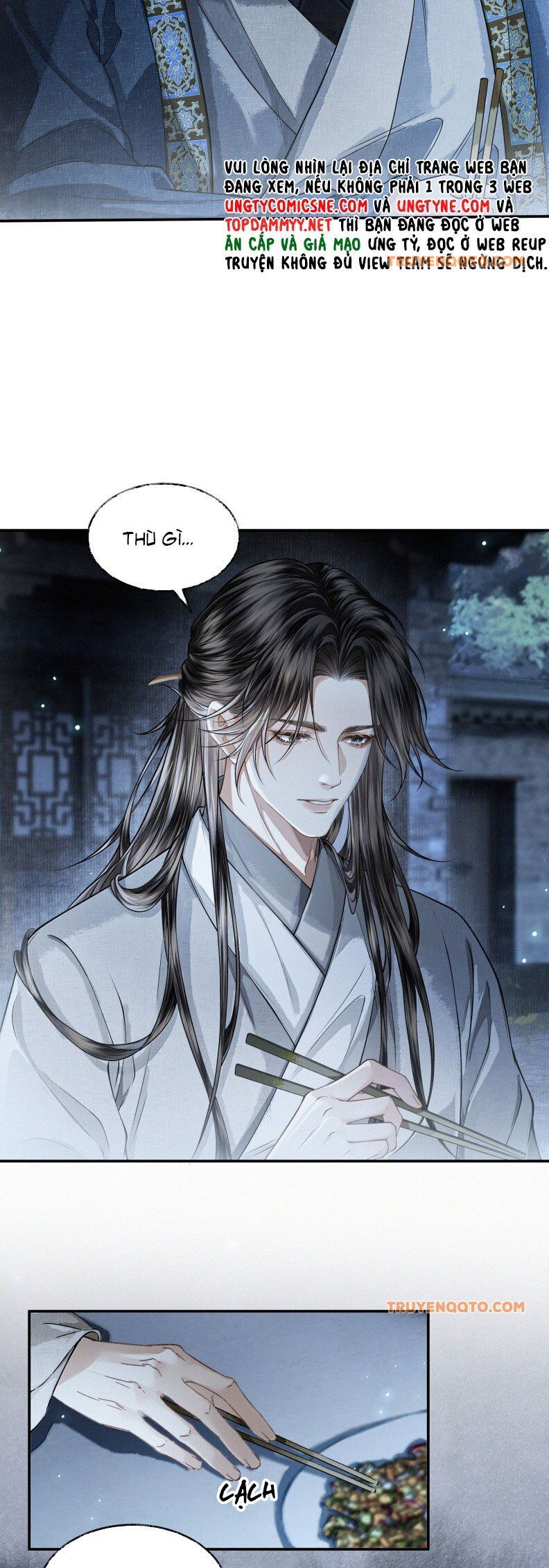 Thương Tiến Tửu Chap 31 - Next Chap 32