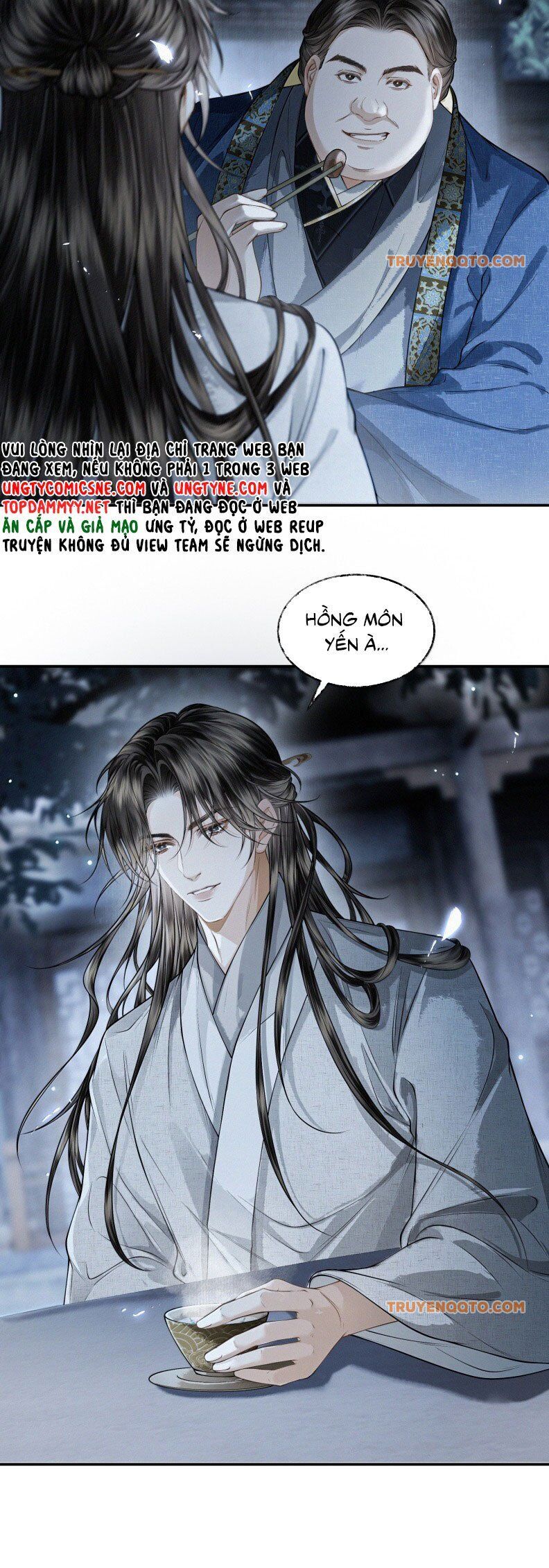 Thương Tiến Tửu Chap 31 - Next Chap 32