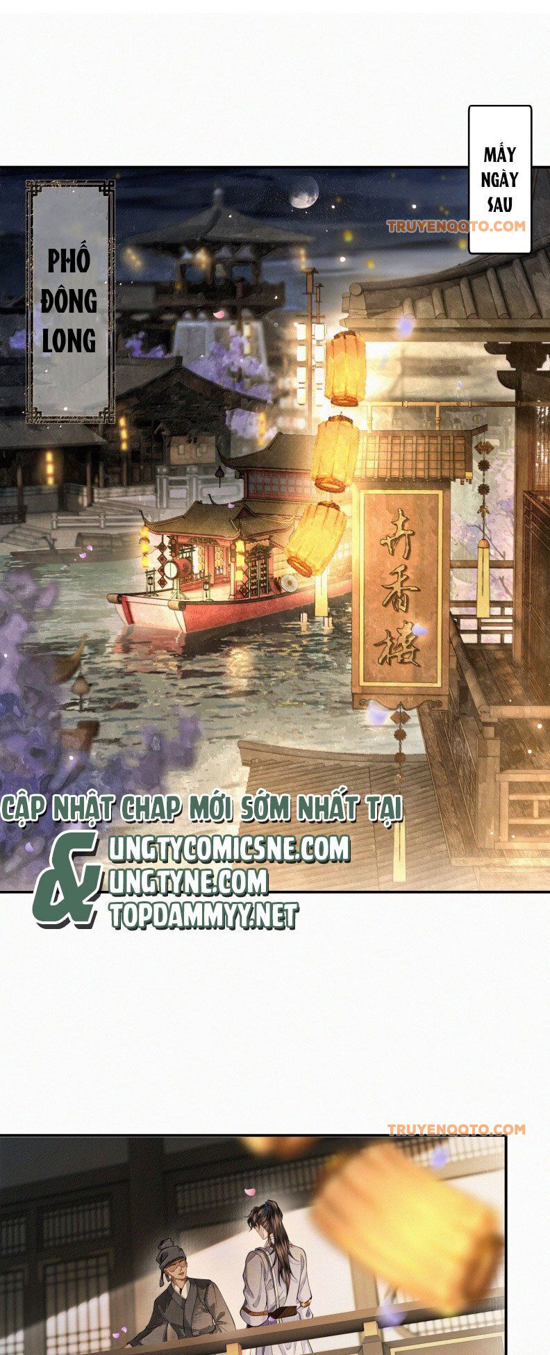 Thương Tiến Tửu Chap 31 - Next Chap 32